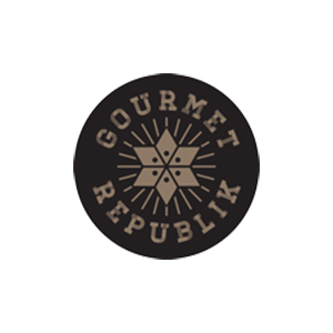 Gourmet-Republik-logo